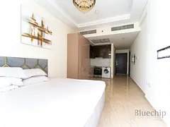 Furnished | Spacious Layout | Designated Parking