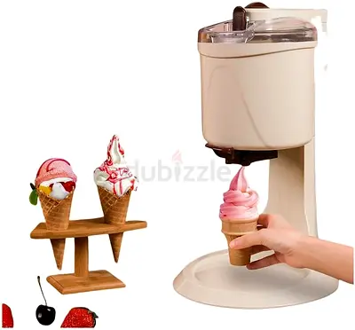 ice cream machine