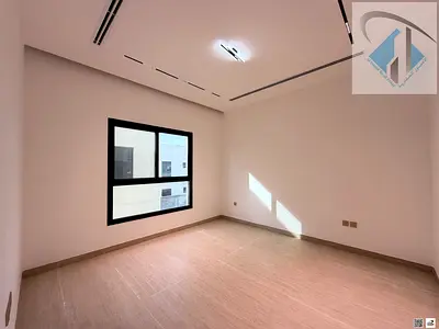فيلا للايجار مع الاجهزه الكهربائيه بسعر ممتاز جدا