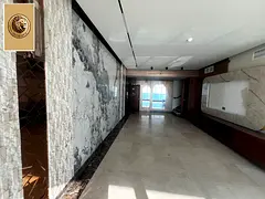 Annual Rent: Three-Bedroom Apartment with a Direct Sea View – Ajman Corniche A golden opportunity