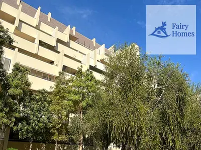 Spacious 1BR | Huge Layout | Balcony | Motor City