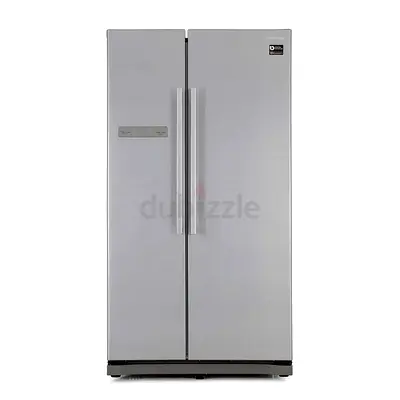 Samsung Refrigerator 525L Brand New with warranty