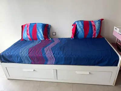 Sofa bed