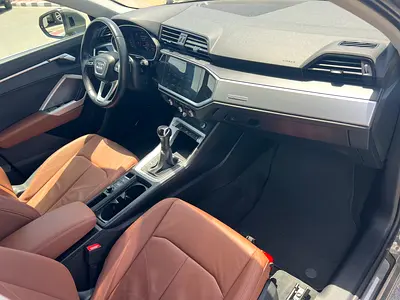 Audi Q3 2.0 TFSI quattro, миниатюра 15