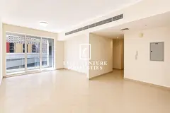 SPACIOUS 1-BHK+MAID'S ROOM | PRIME LOCATION