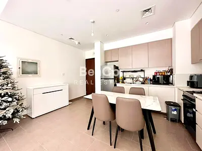 1 Bedroom | Fully Furnished | Multiple Cheques