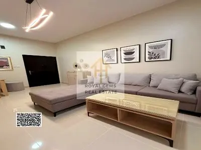 غرفة نوم مفروشة بالكامل بالجرف 2 + جاهزة للسكن + اول ساكن + موقع جغرافي ومخدم وقريب من الخدمات العامة