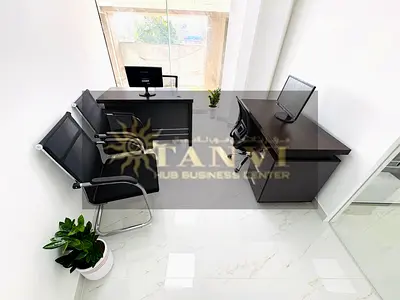Professional Office Space| Best office for rent | free Commission