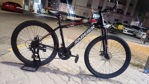 Bi cycle good conditions