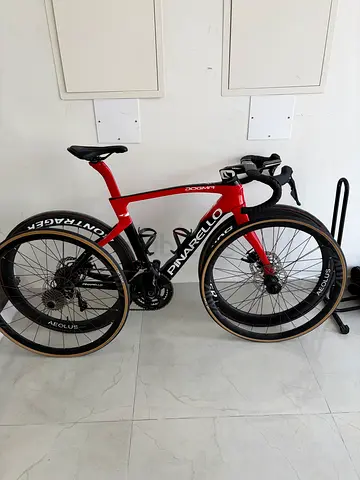 Road bike for sale
