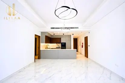 1 Bedroom Apartment | Brand New | Unfurnished