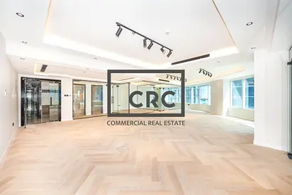 PREMIUM OFFICE | STUNNING VIEWS | PRIME LOCATION