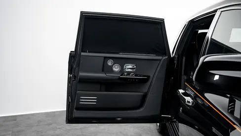 2026 ROLLS-ROYCE PHANTOM — миниатюра 12