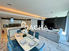 Luxury 1 BR | Fully Furnished | Premium Lifestyle