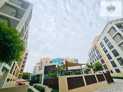 ONE BEDROOM WITH TERRACE READY TO MOVE