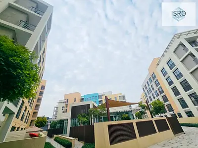 ONE BEDROOM WITH TERRACE READY TO MOVE