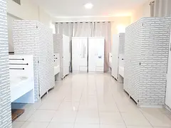 Bed space available in Sporty City - From 1-5-2026