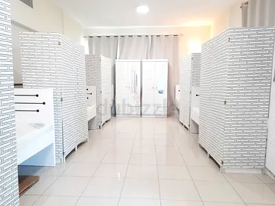 Bed space available in Sporty City - From 1-5-2026