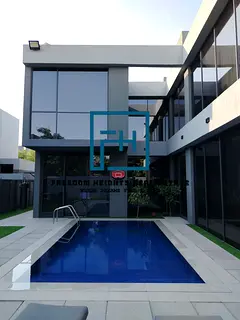 4BED VILLA WITH POOL | FREEHOLD | PRIME LOCATION