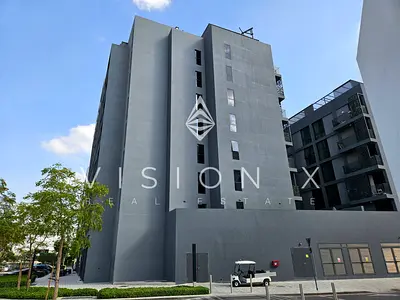 Luxury Living | Brand New | Prime Sharjah Location