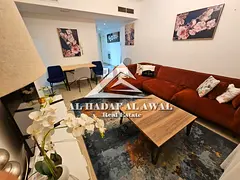 1BHK for rent in taawun super deulux .. second residence
