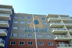 Spacious Studio| with Balcony| Ideal Location
