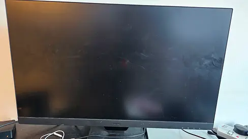 Benq 27 monitor