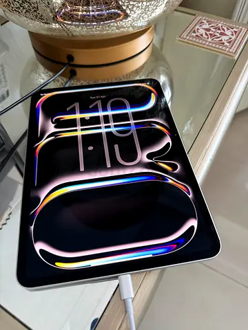 iPad Pro M4 11 inch 256Gb Wi-Fi / 5G Cellular