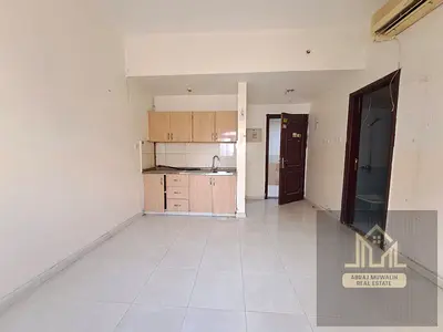 very good studio for family in low price just 17k
