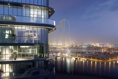 شقة فاخرة بإطلالة بحرية | مباشرة من المطور | ملكية حرة