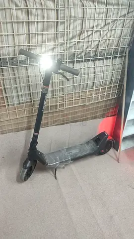 phantom go go scooter