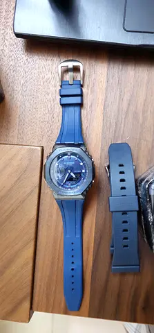 Casio G-shock GM-2100N-E2