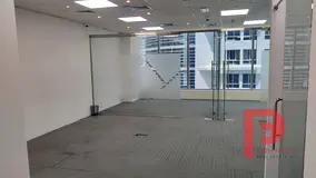 Fitted Office | 1 Parking | Prime Location | Bayswater Tower, Business Bay