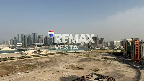 Reem Island View | Mina Road | High Demand | Ready Unit