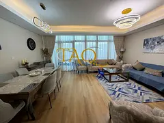 Furnished 3BR Villa | Avencia | Road View
