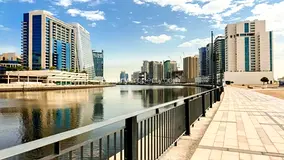 Spacious 1BR | Business Bay | Great Value