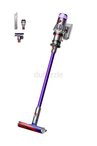Dyson V12 Slim Orogin Vaccum Cleaner