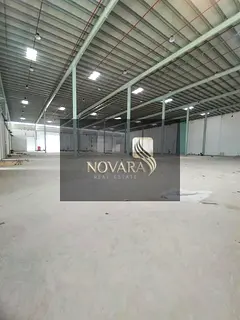 Large Storage Warehouse for Rent in Umm Al Quwain (UAQ) – 47,334 Sq Ft at AED 30 per Sq Ft