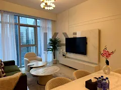 Spacious 2BR | Fully Furnished | Prime Location