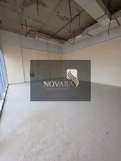 For Annual Rent – 500 Sq. Ft. Commercial Shop on Main Street with Free Parking – Umm Al Quwain 