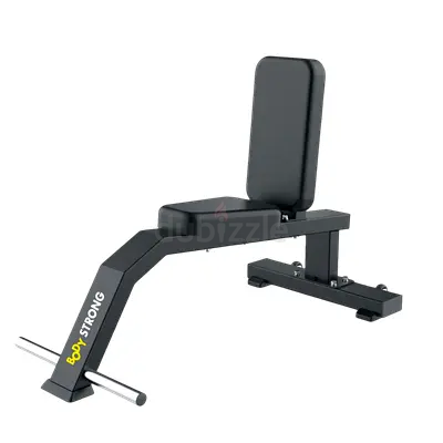 Body Strong Utility Bench A-038