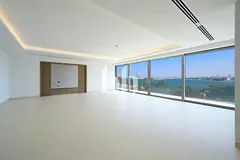 Atantis and Burj View | Vacant | Private Beach