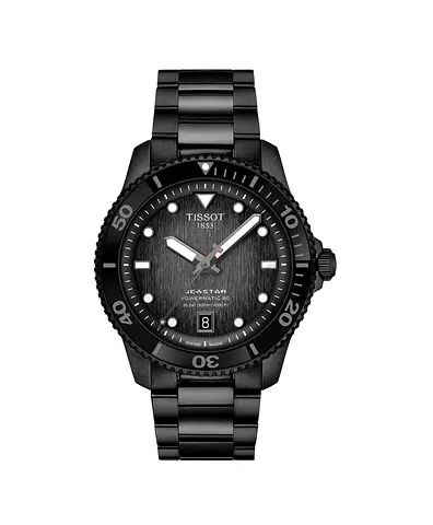 Tissot seastar automatic watch for sale