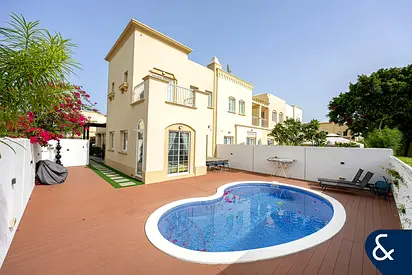 Upgraded | Private Pool | Lake backing