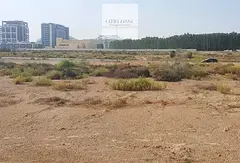 Freehold Commercial Plot for Sale – Prime Location
