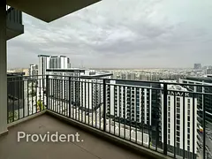 Open View | Maid’s Room | Rare – Large Layout