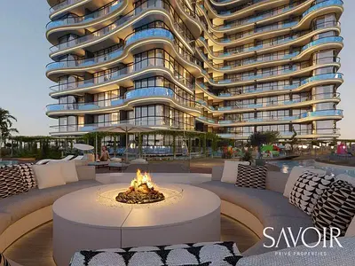 Paranomic view | Huge terrace | Private pool
