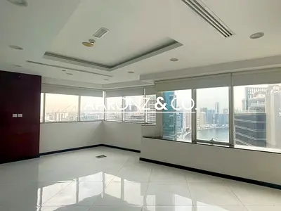 Unfurnished | Vacant unit | Prime Location