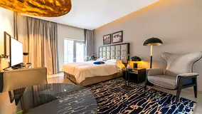 Modern Layout | Downtown | Damac Mjestine