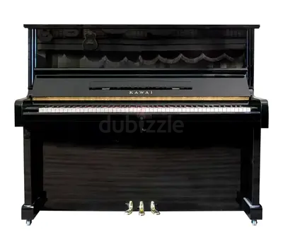 KAWAI BL-51 Upright Piano – Rich Tone | Professional Performance